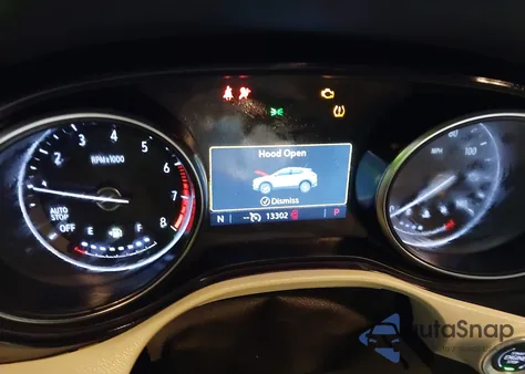 2023 Buick Encore Gx Select Fwd z USA, uszkodzony, nr VIN KL4MMDSL4PB159701